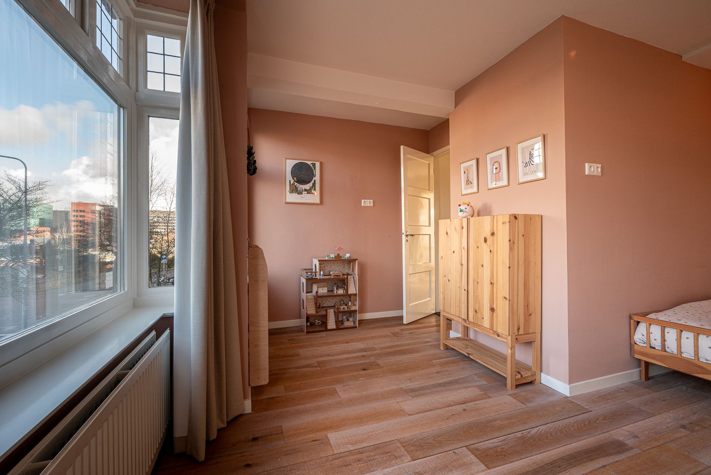 Photo 35 of Koeriersterweg 7