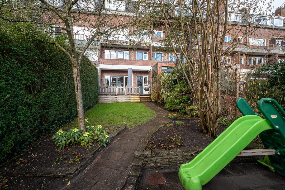 Photo 43 of Koeriersterweg 7