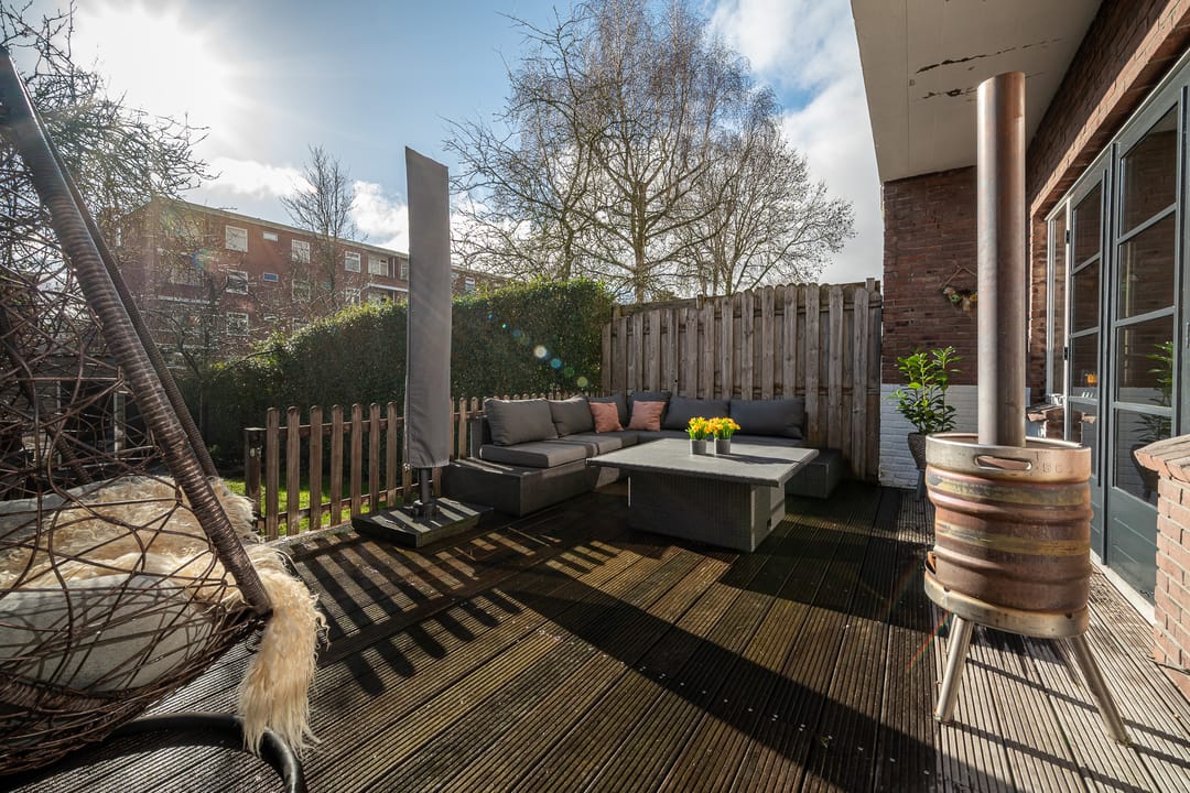 Photo 47 of Koeriersterweg 7