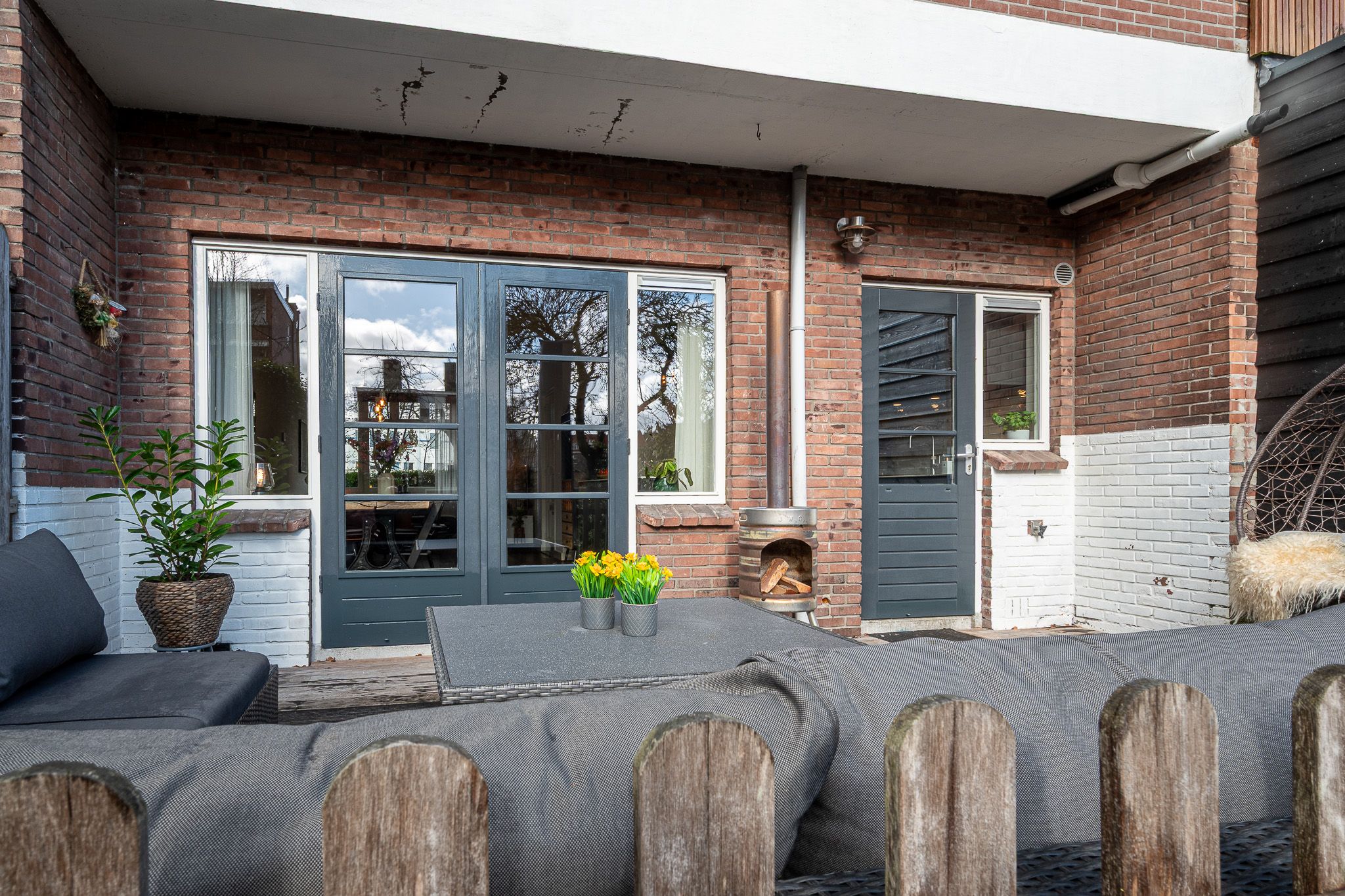 Photo 48 of Koeriersterweg 7