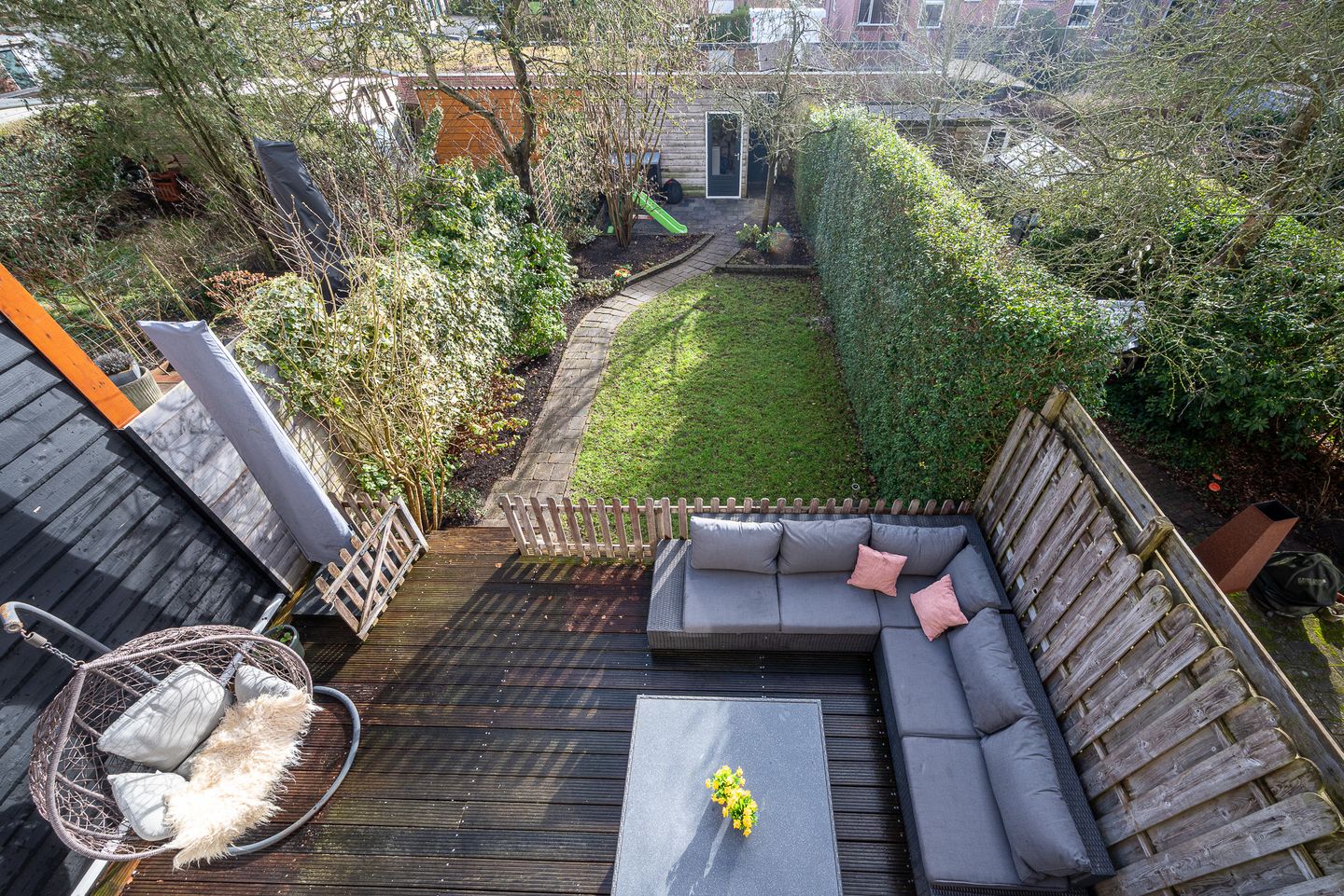 Photo 50 of Koeriersterweg 7