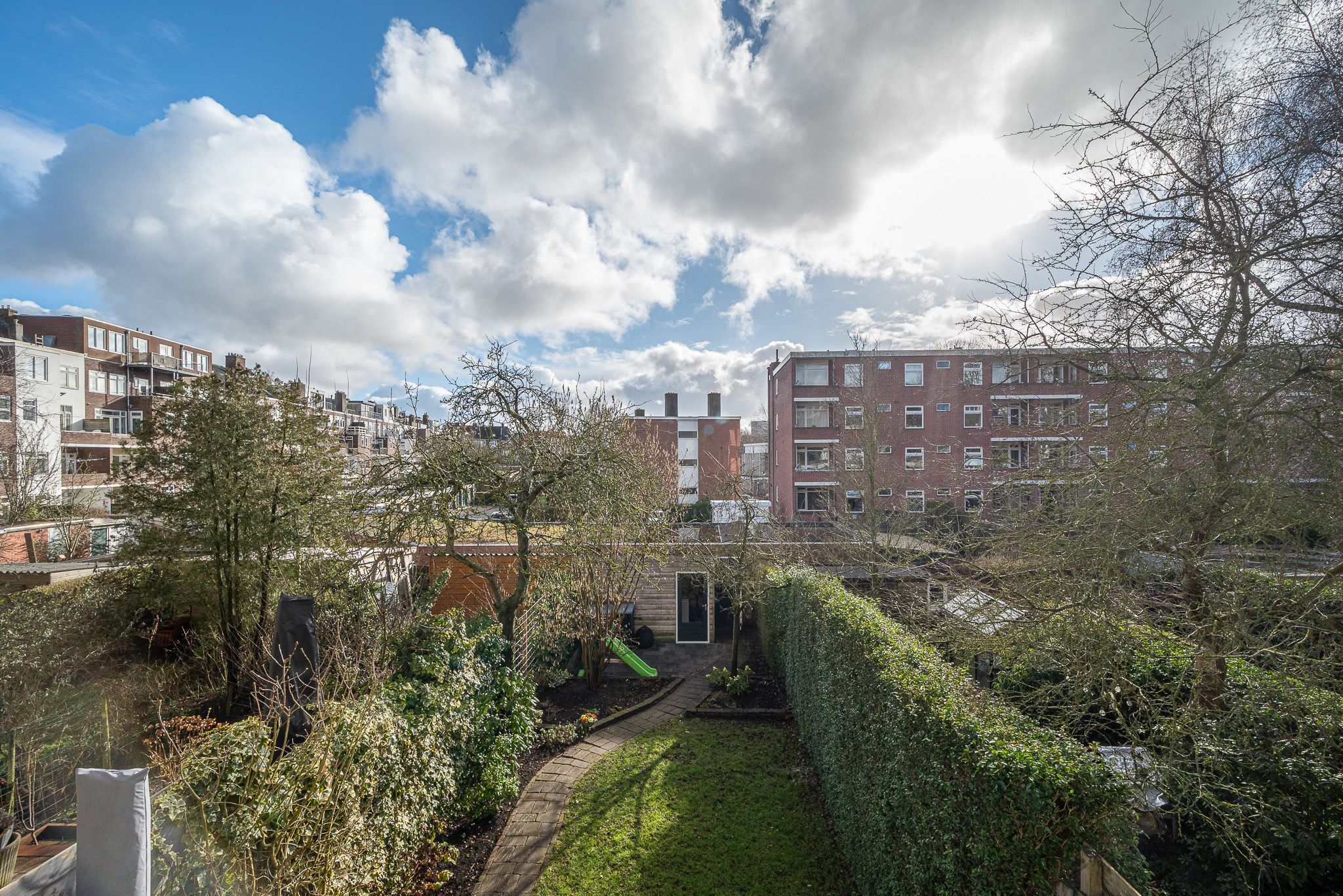 Photo 51 of Koeriersterweg 7