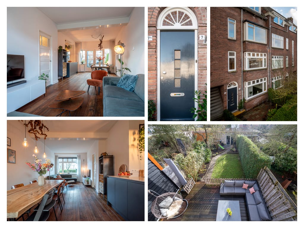 Photo 52 of Koeriersterweg 7