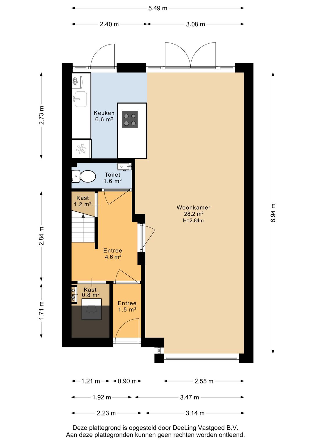 Photo 53 of Koeriersterweg 7