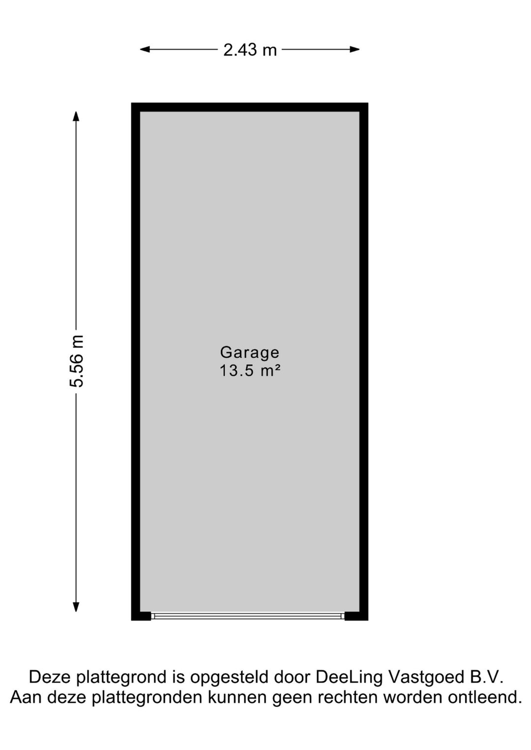 Photo 56 of Koeriersterweg 7
