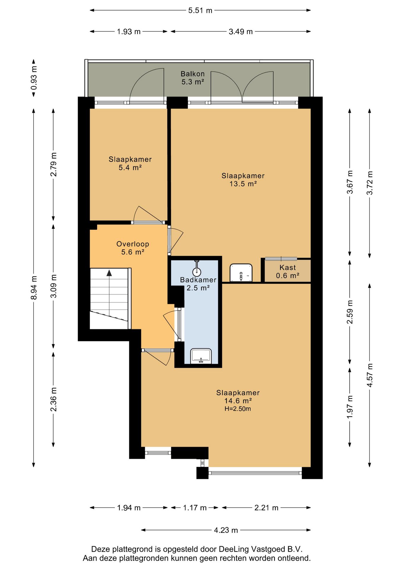 Photo 55 of Koeriersterweg 7