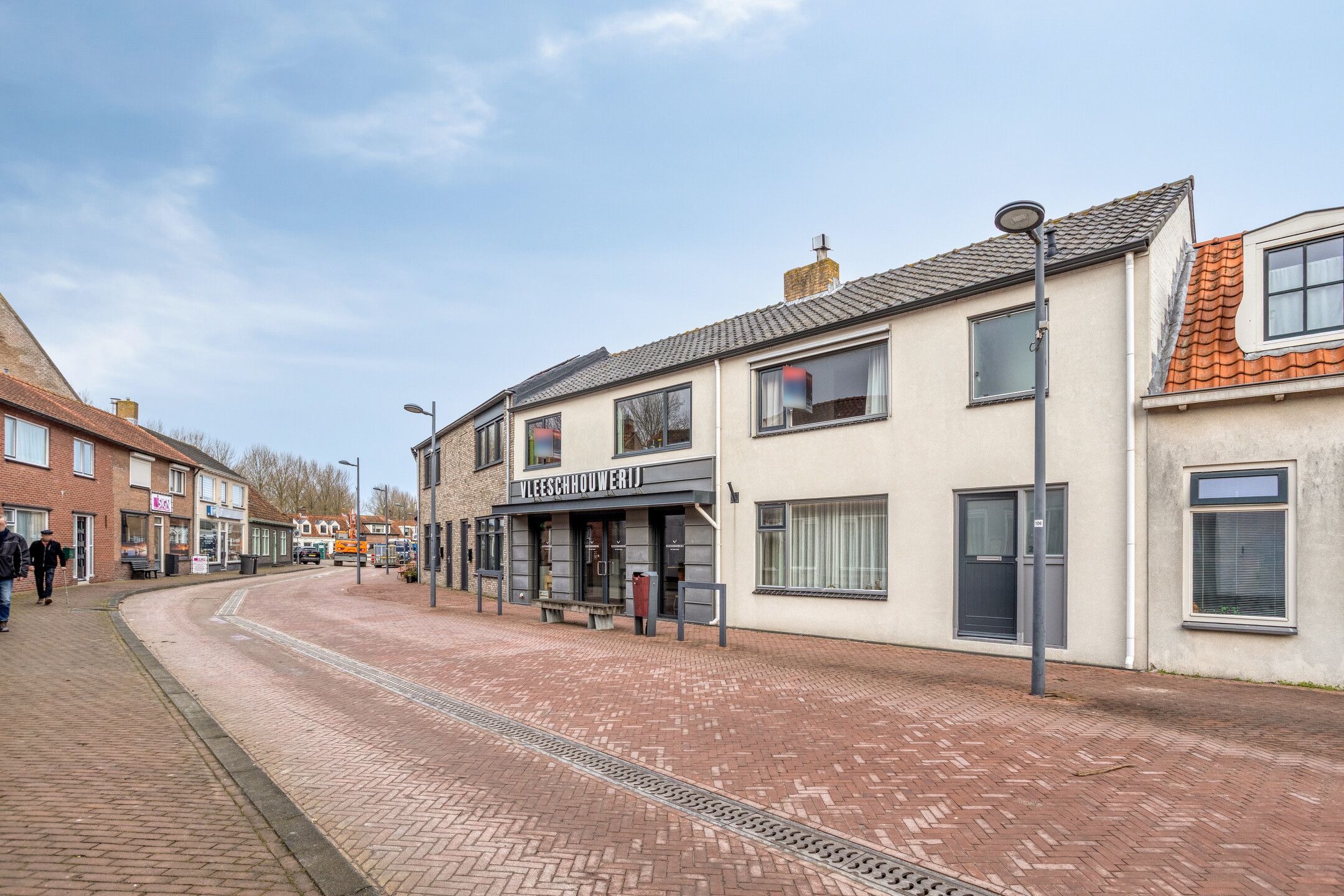 Kaaistraat, 21, Kortgene, 4484CS, Zeeland, Nederland 21 