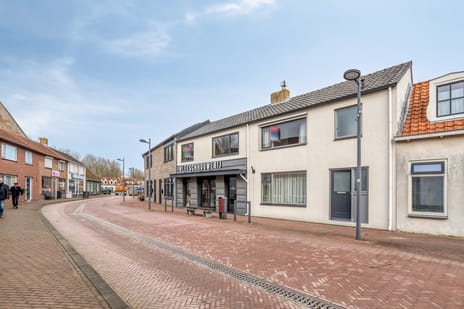 Kaaistraat thumbnail