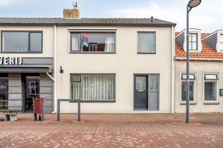 Photo 3 of Kaaistraat 21