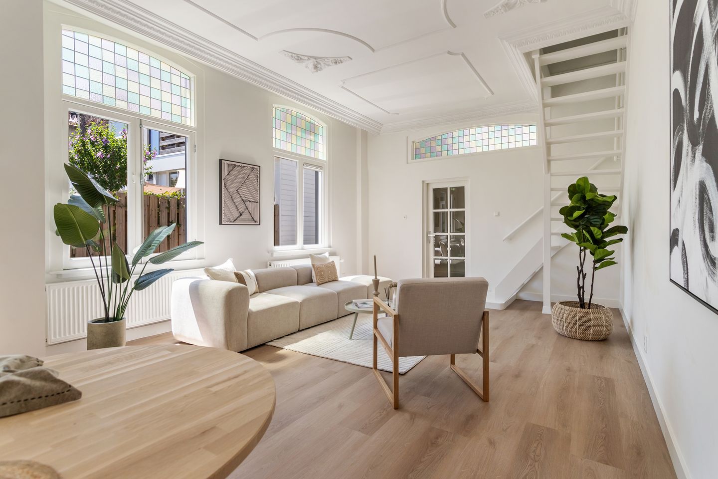 Foto 4 van Kerkstraat 33-A