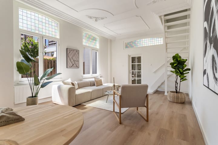 Foto 4 van Kerkstraat 33-A