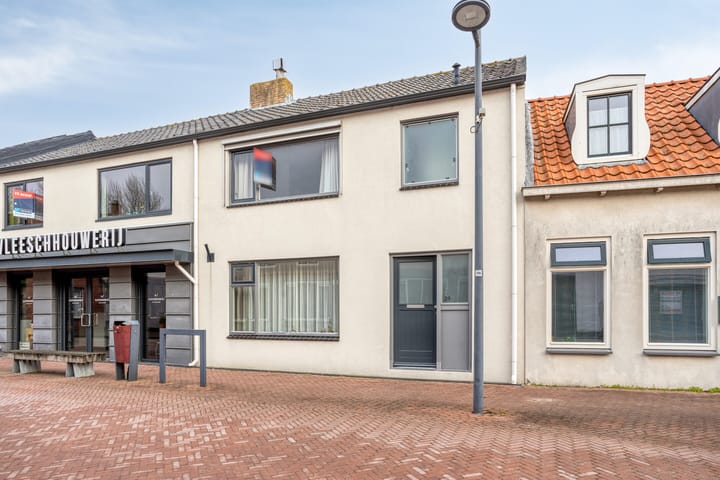 Photo 2 of Kaaistraat 21