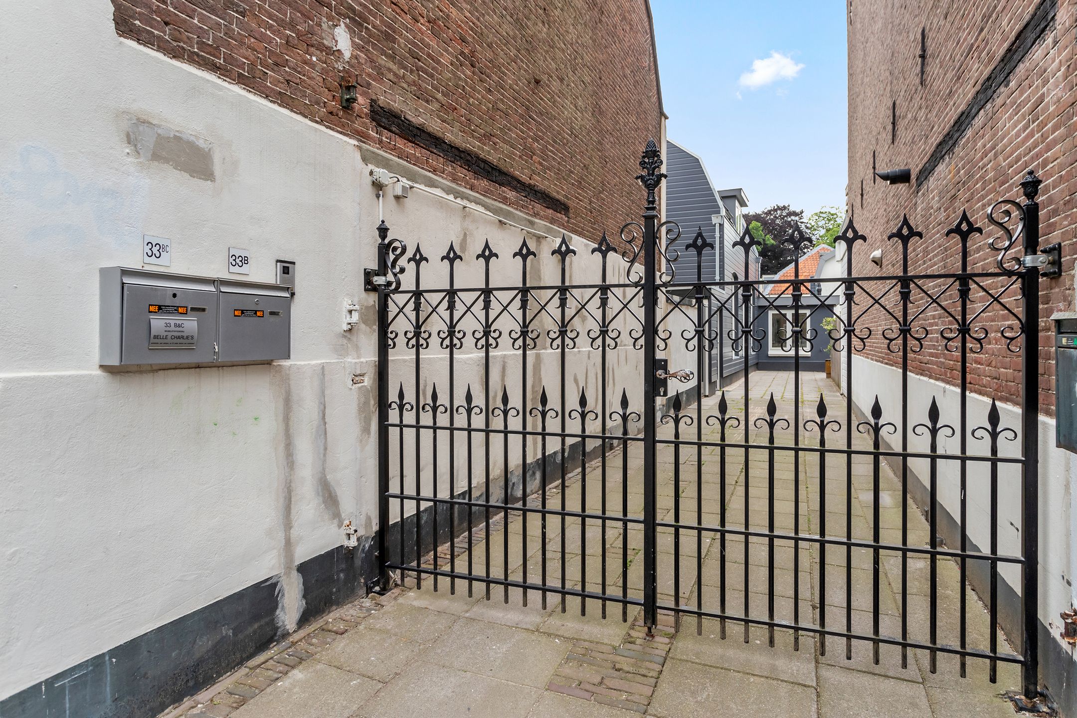 Foto 9 van Kerkstraat 33-A