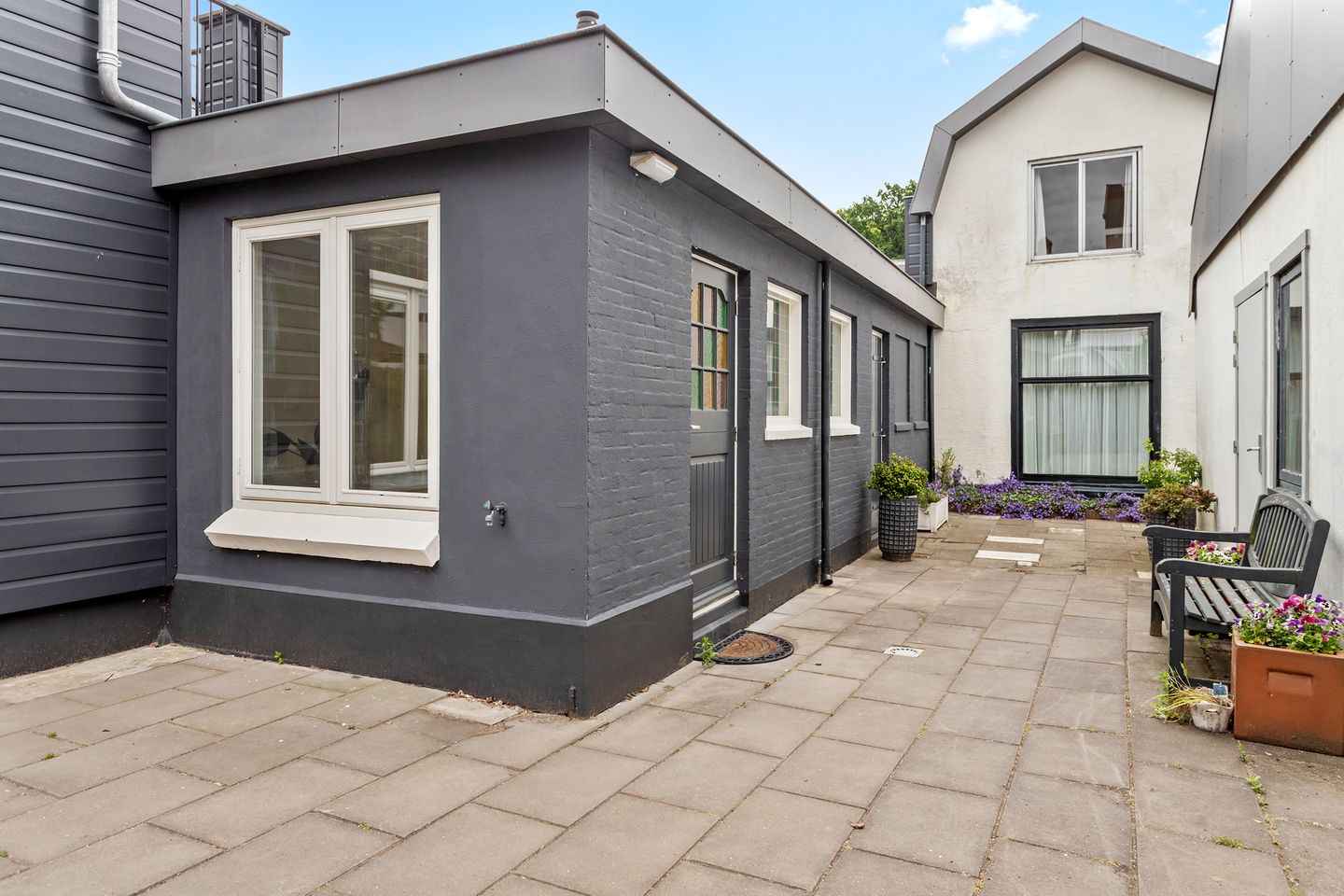 Foto 10 van Kerkstraat 33-A