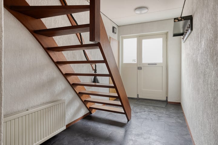 Photo 4 of Kaaistraat 21