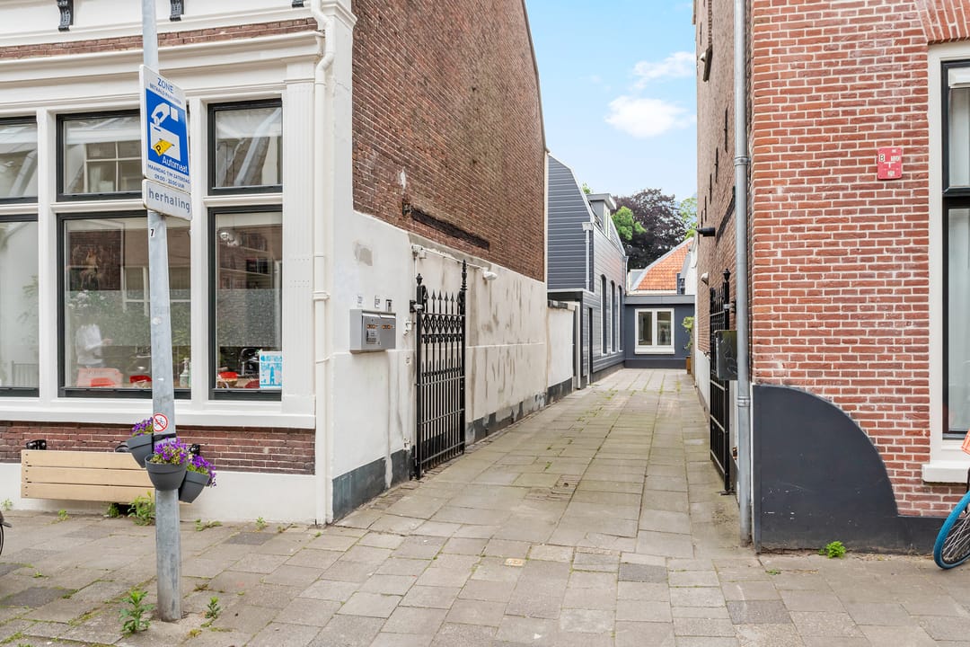 Foto 8 van Kerkstraat 33-A