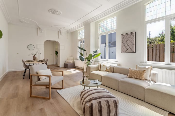 Foto 2 van Kerkstraat 33-A