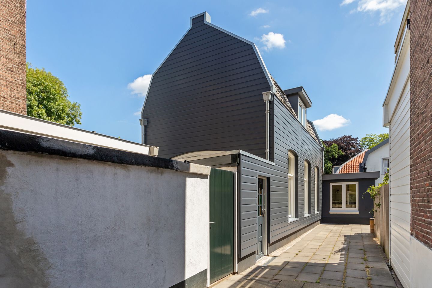 Foto 5 van Kerkstraat 33-A