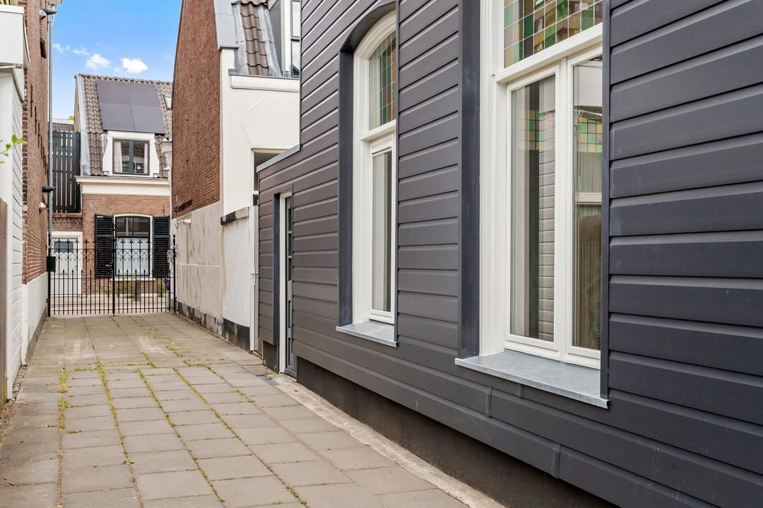 Foto 7 van Kerkstraat 33-A