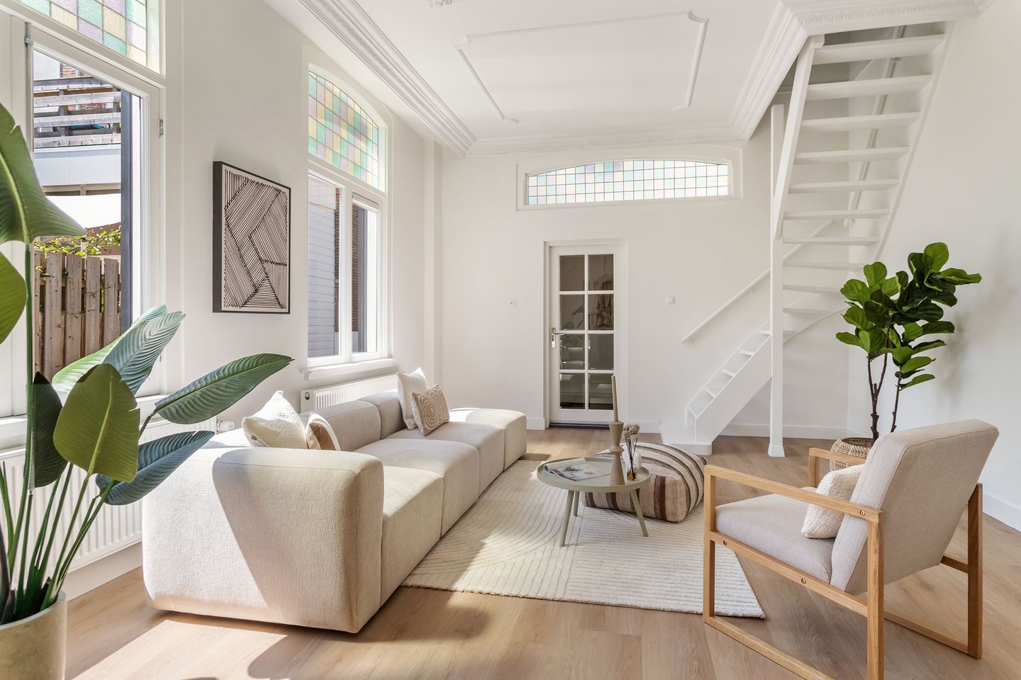 Foto 14 van Kerkstraat 33-A