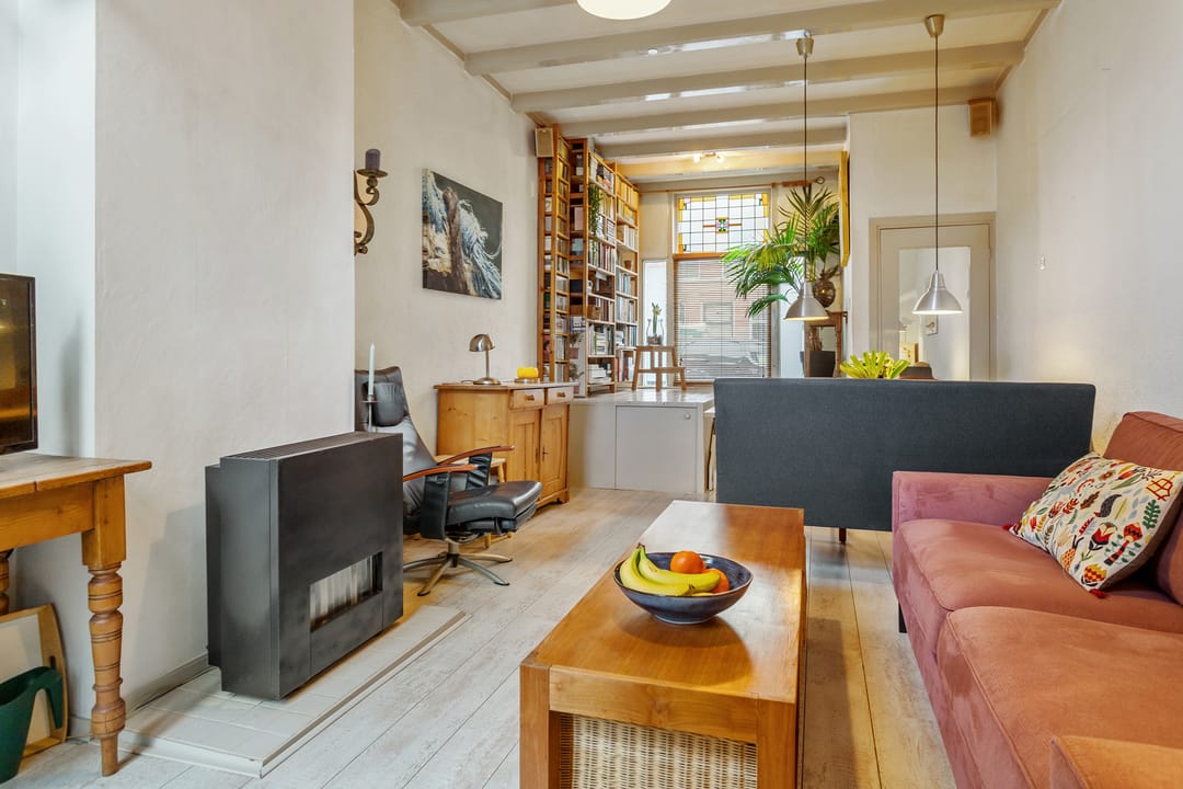 Foto 2 van Bollenhofsestraat 105