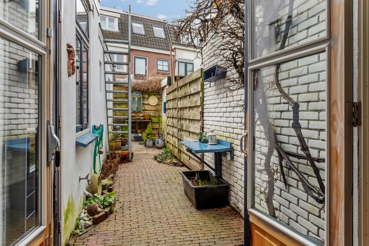 Photo 3 of Bollenhofsestraat 105