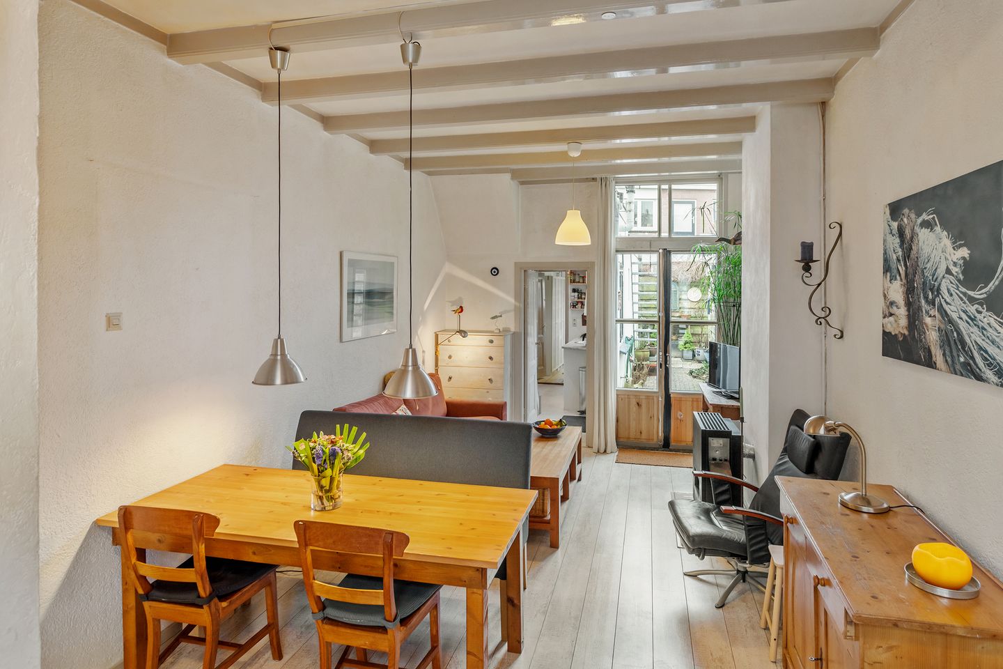 Foto 4 van Bollenhofsestraat 105