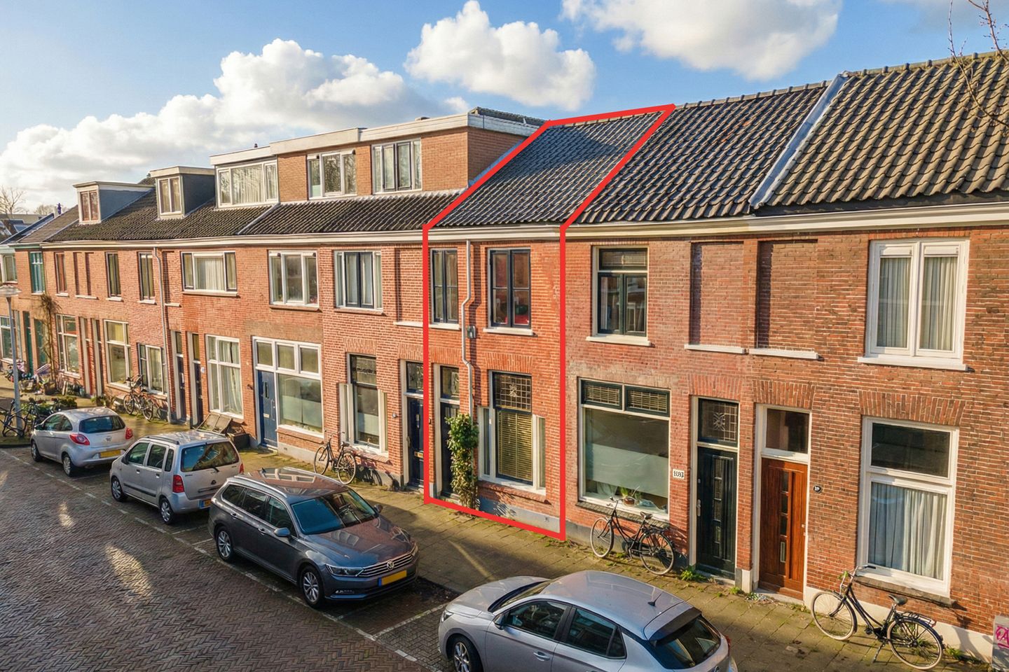 Foto 5 van Bollenhofsestraat 105