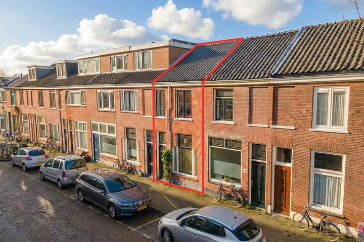 Photo 5 of Bollenhofsestraat 105