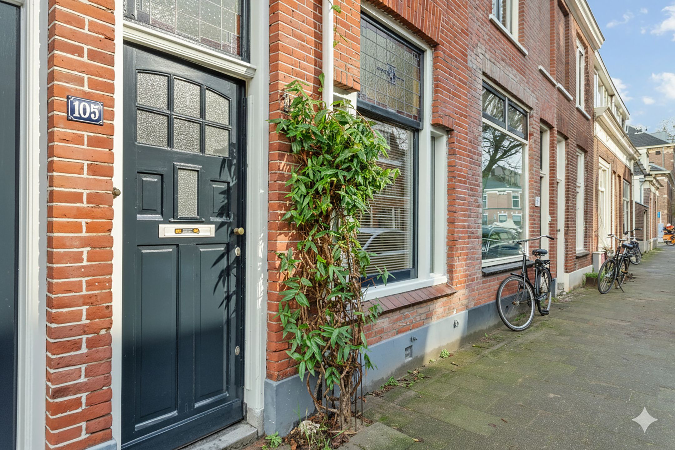 Foto 6 van Bollenhofsestraat 105