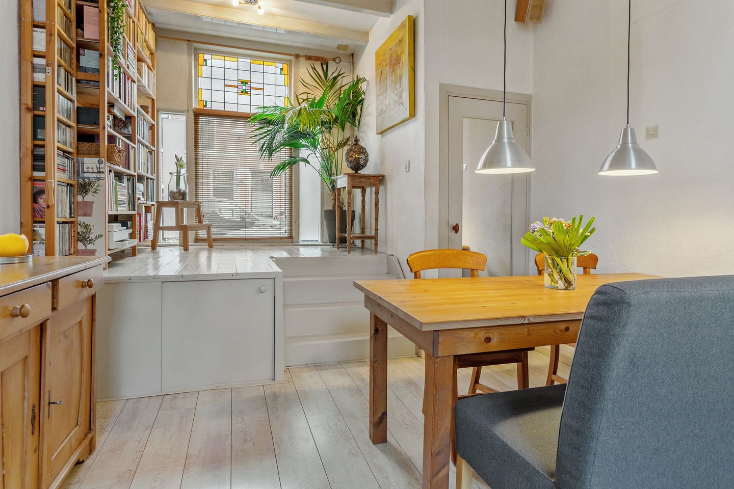 Foto 10 van Bollenhofsestraat 105