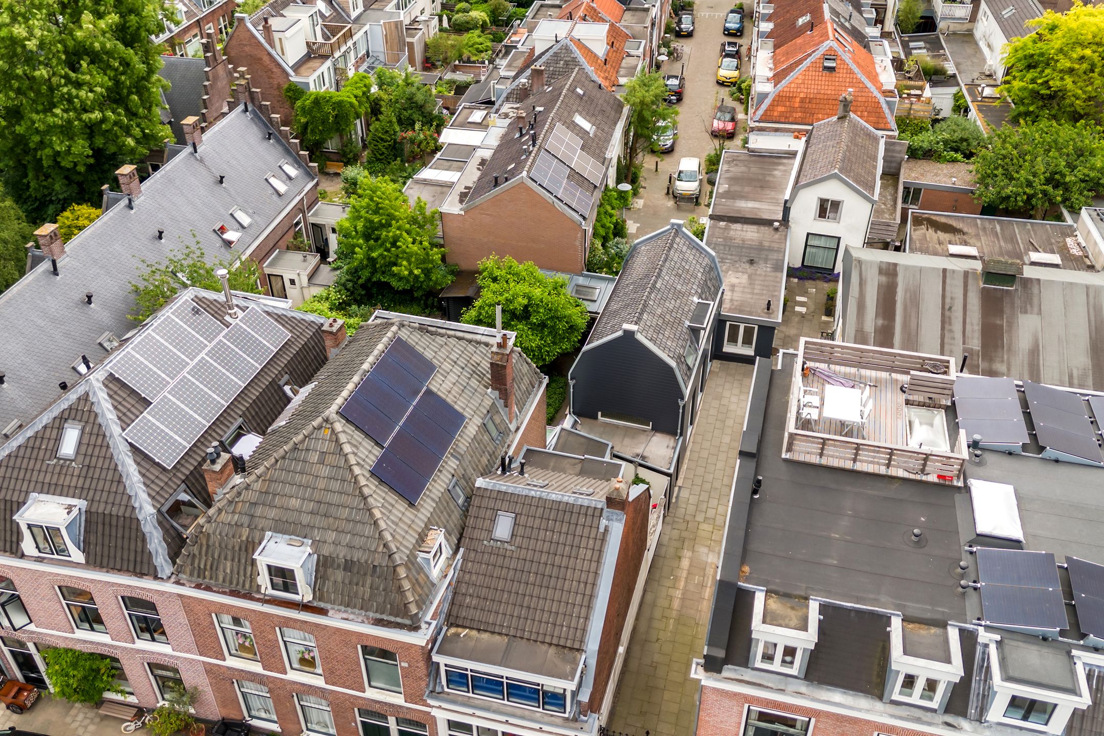 Foto 36 van Kerkstraat 33-A