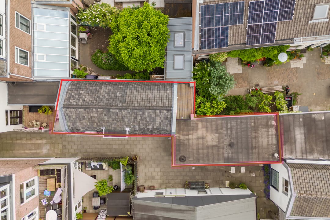 Foto 38 van Kerkstraat 33-A