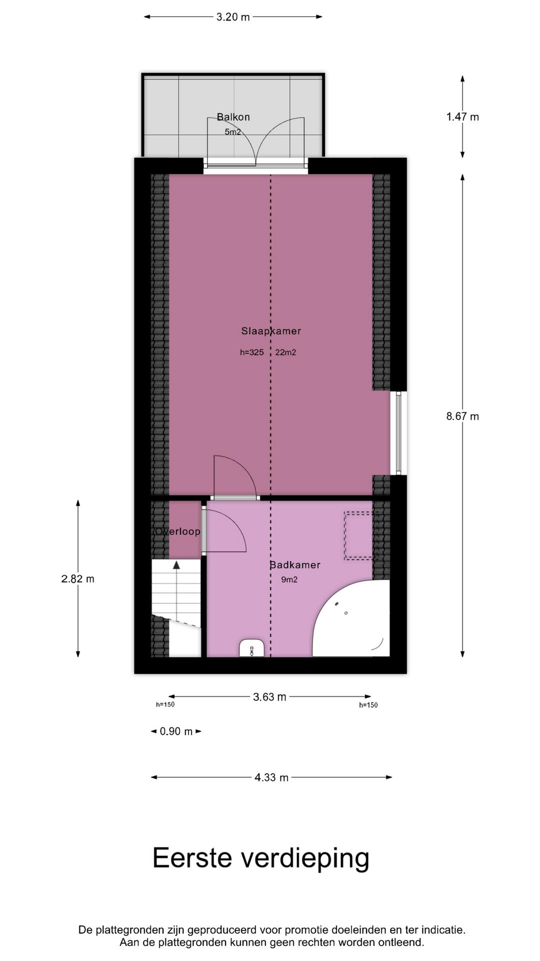Foto 41 van Kerkstraat 33-A