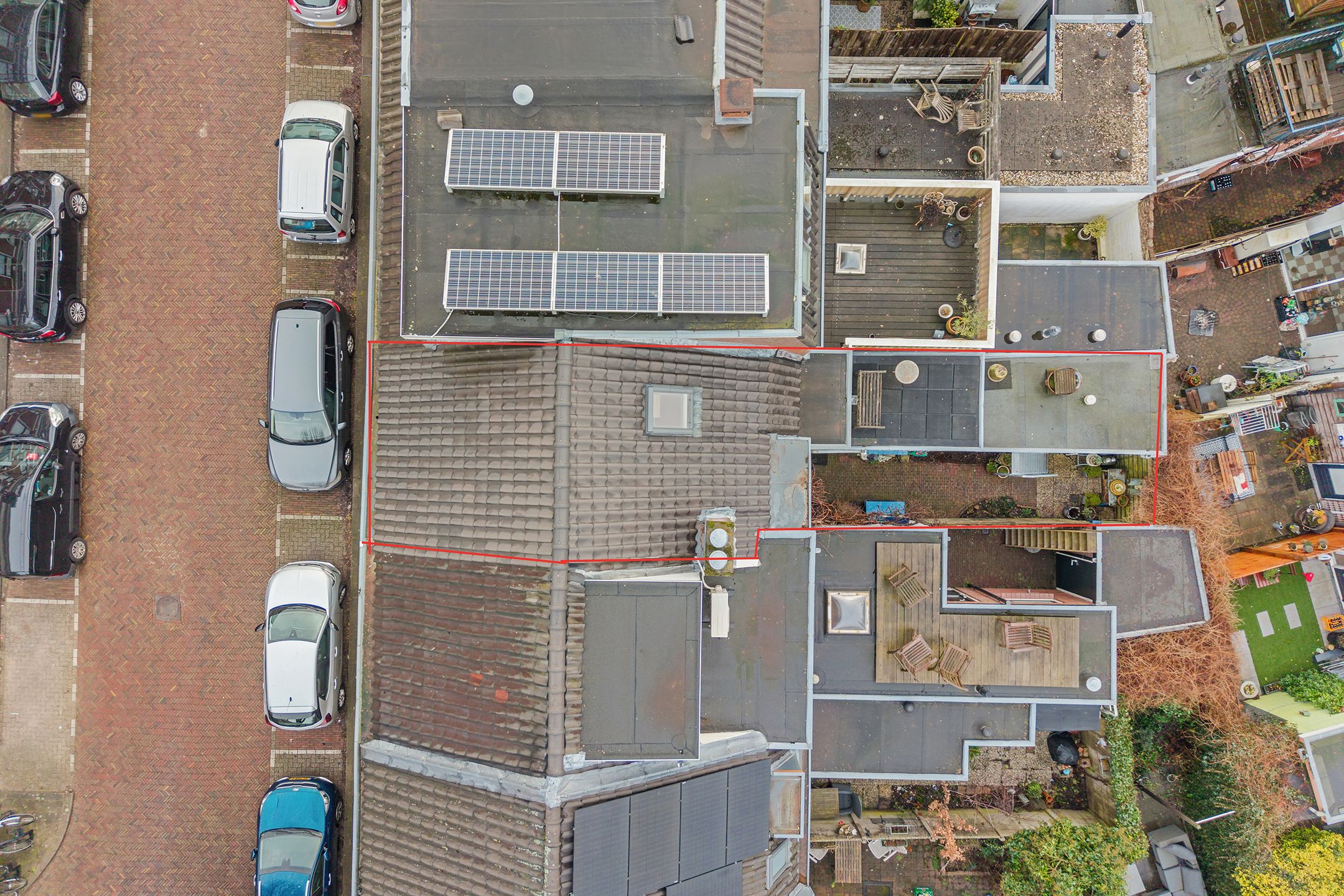 Foto 30 van Bollenhofsestraat 105