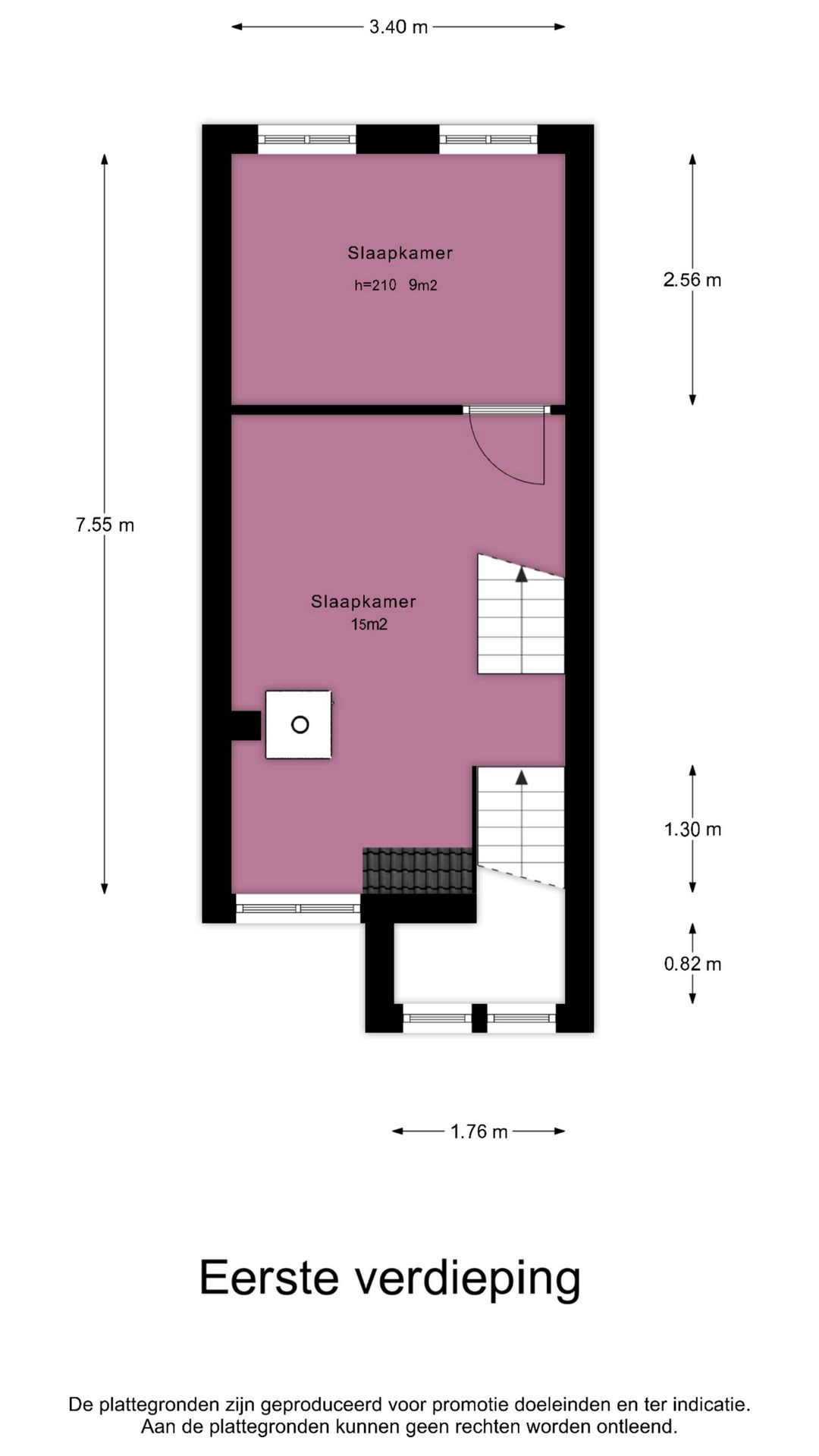 Foto 34 van Bollenhofsestraat 105
