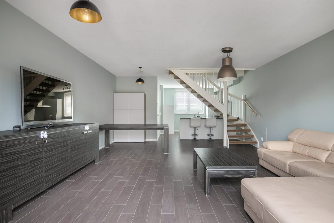 Foto 2 van Voormeerstraat 5