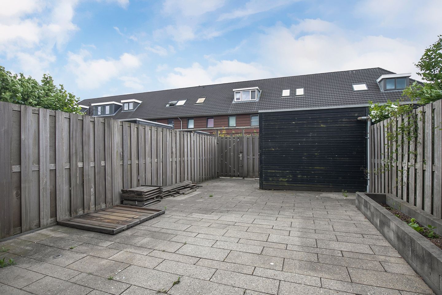 Foto 5 van Voormeerstraat 5