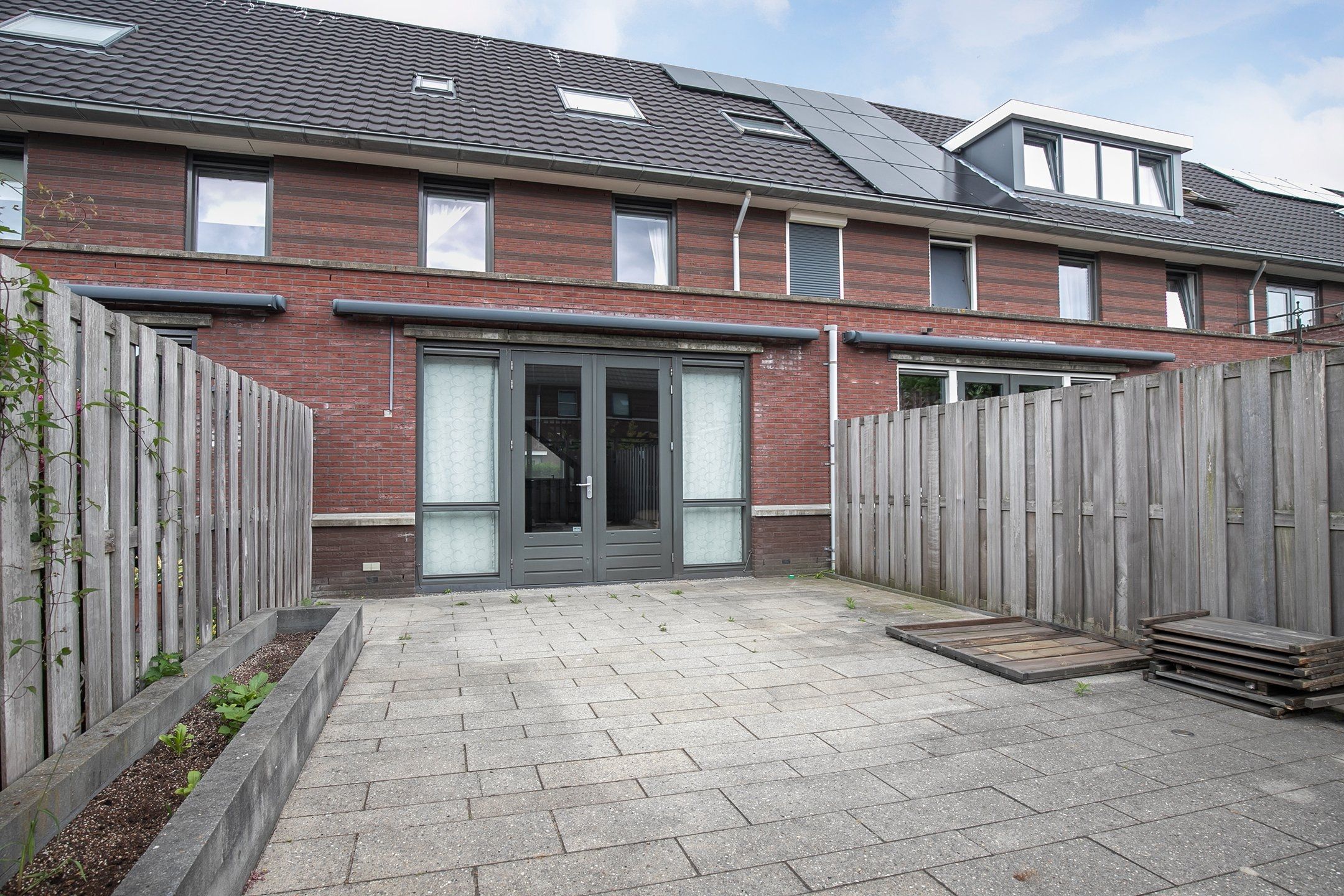 Foto 6 van Voormeerstraat 5