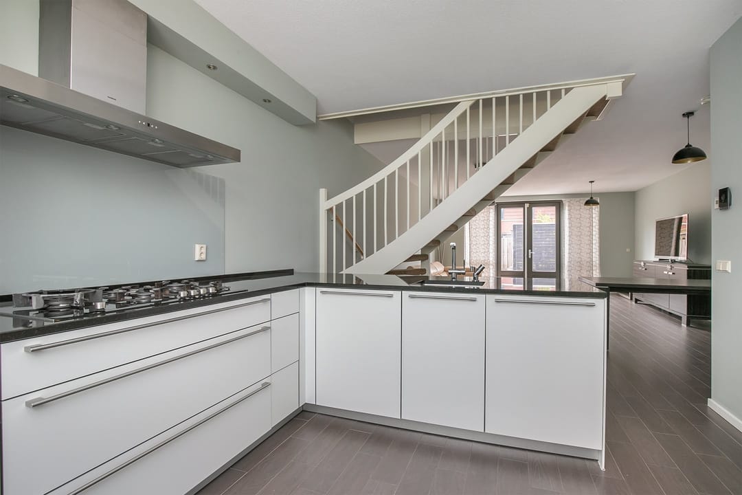 Foto 8 van Voormeerstraat 5