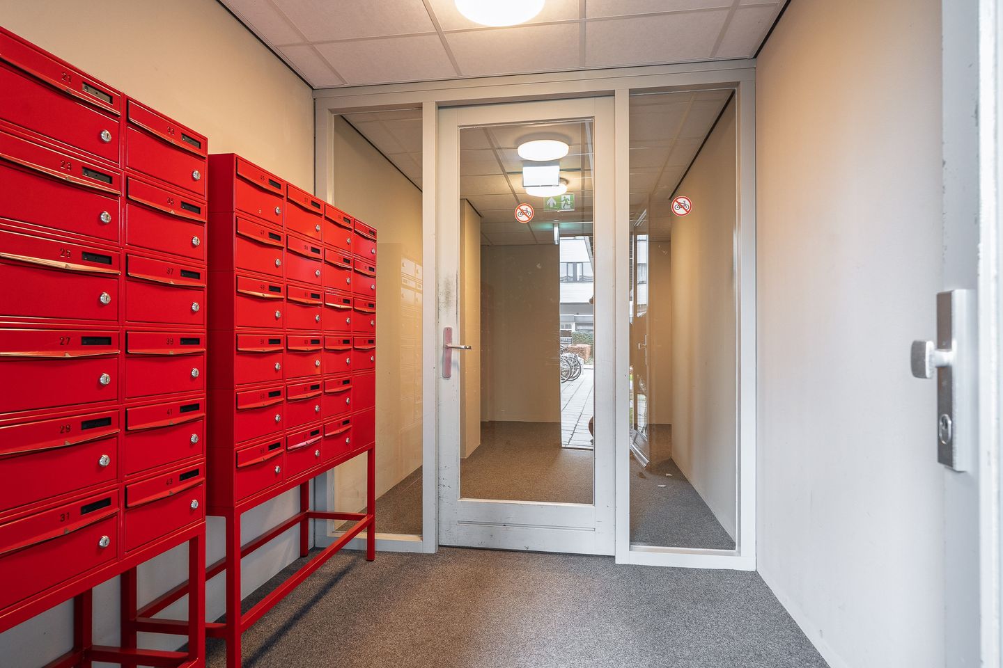 Foto 4 van Jellingastraat 71