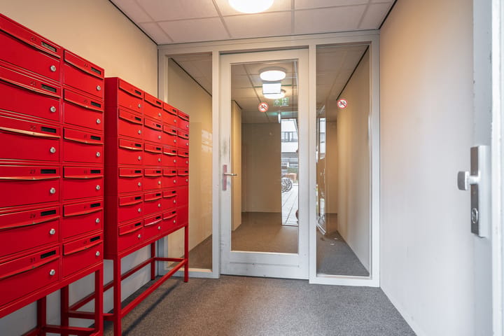 Foto 4 van Jellingastraat 71