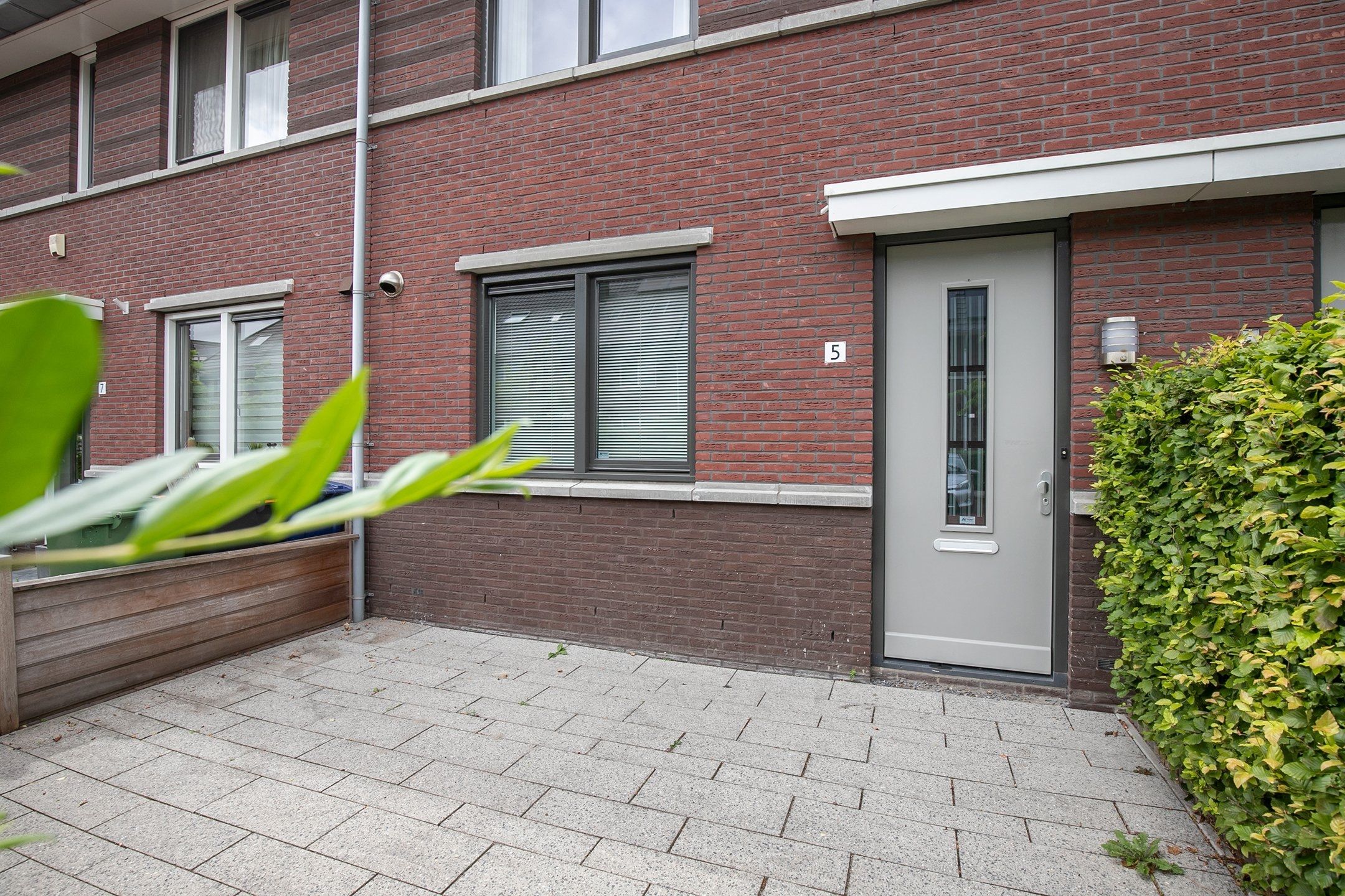 Foto 21 van Voormeerstraat 5