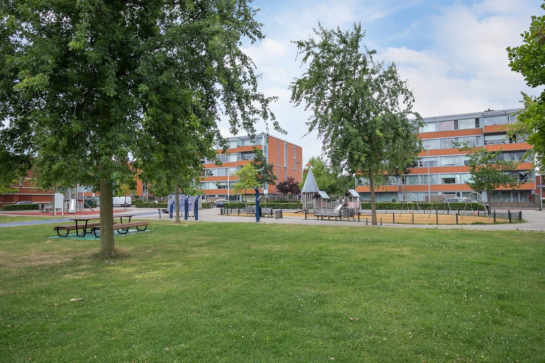 Foto 22 van Voormeerstraat 5