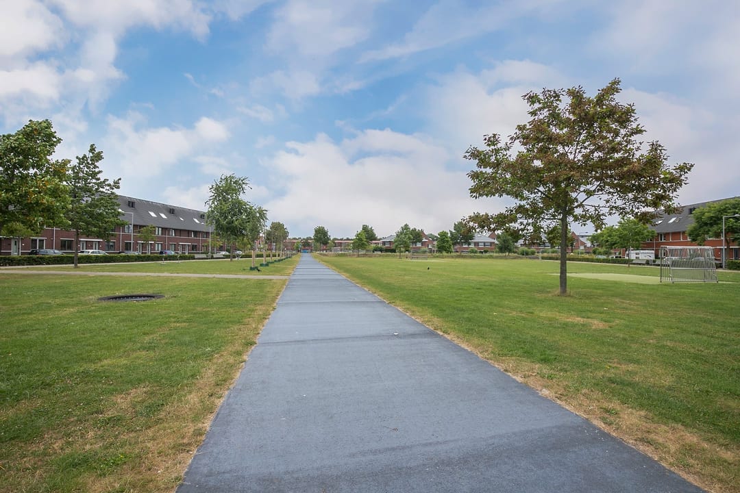 Foto 23 van Voormeerstraat 5