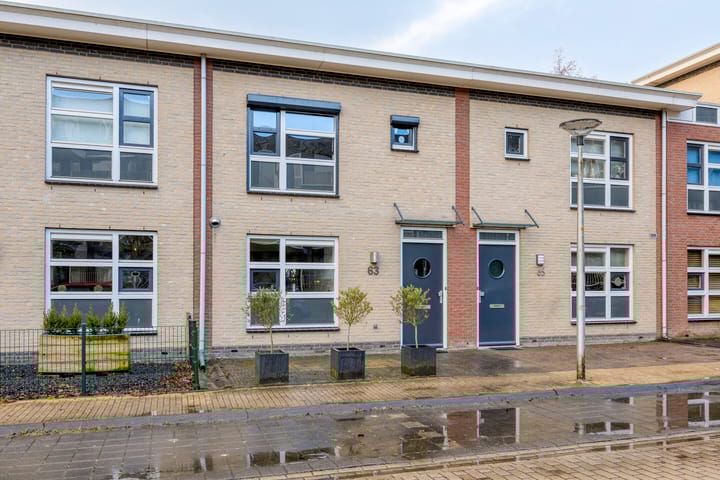 Wederiklaan 63 main image