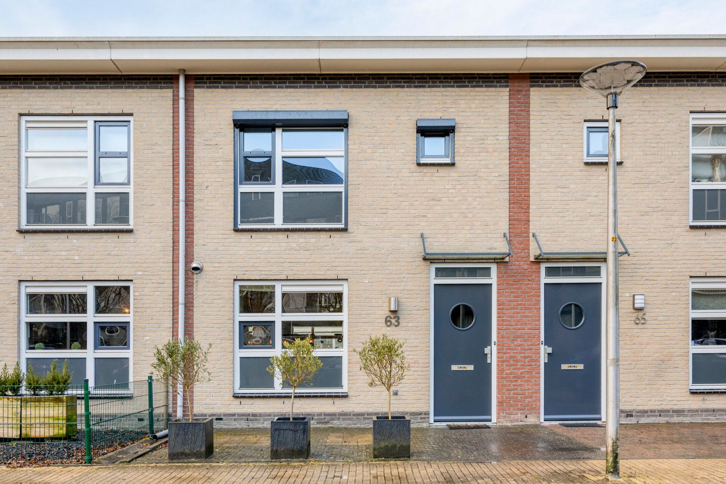 Foto 4 van Wederiklaan 63