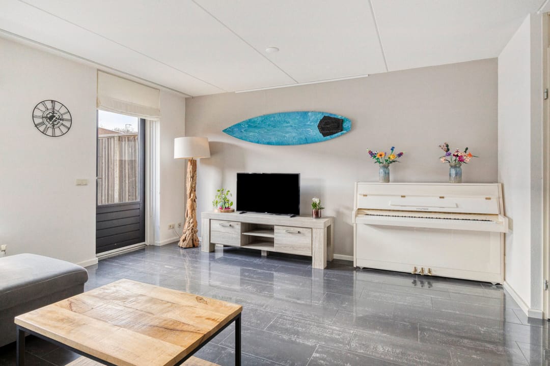 Foto 7 van Wederiklaan 63