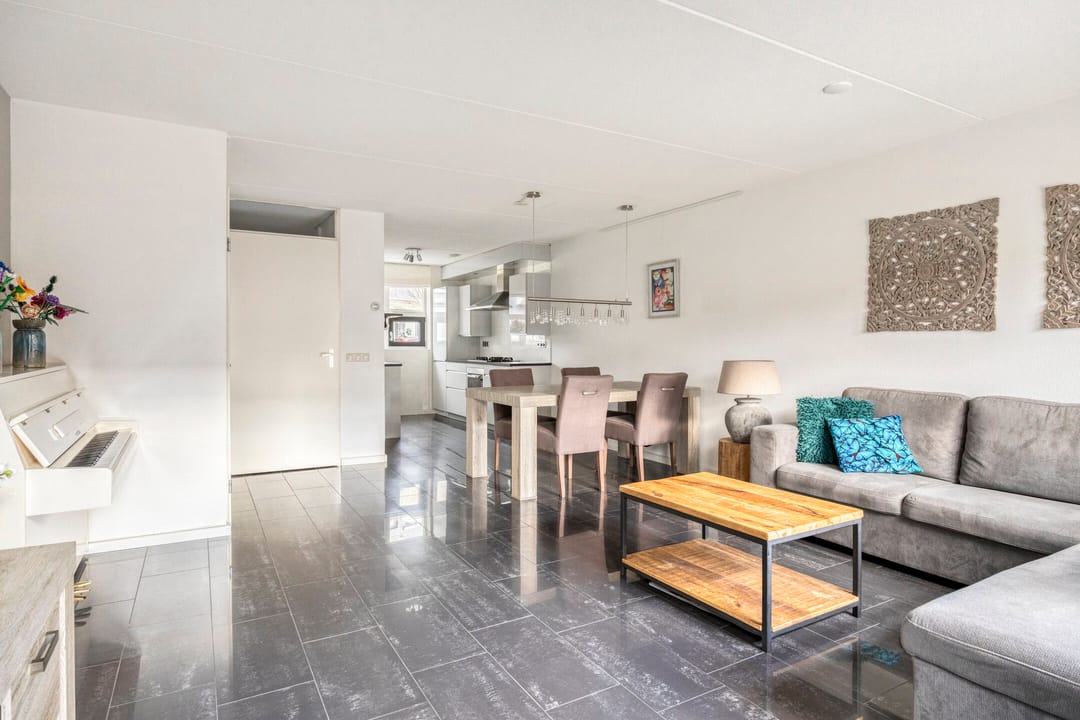 Foto 8 van Wederiklaan 63