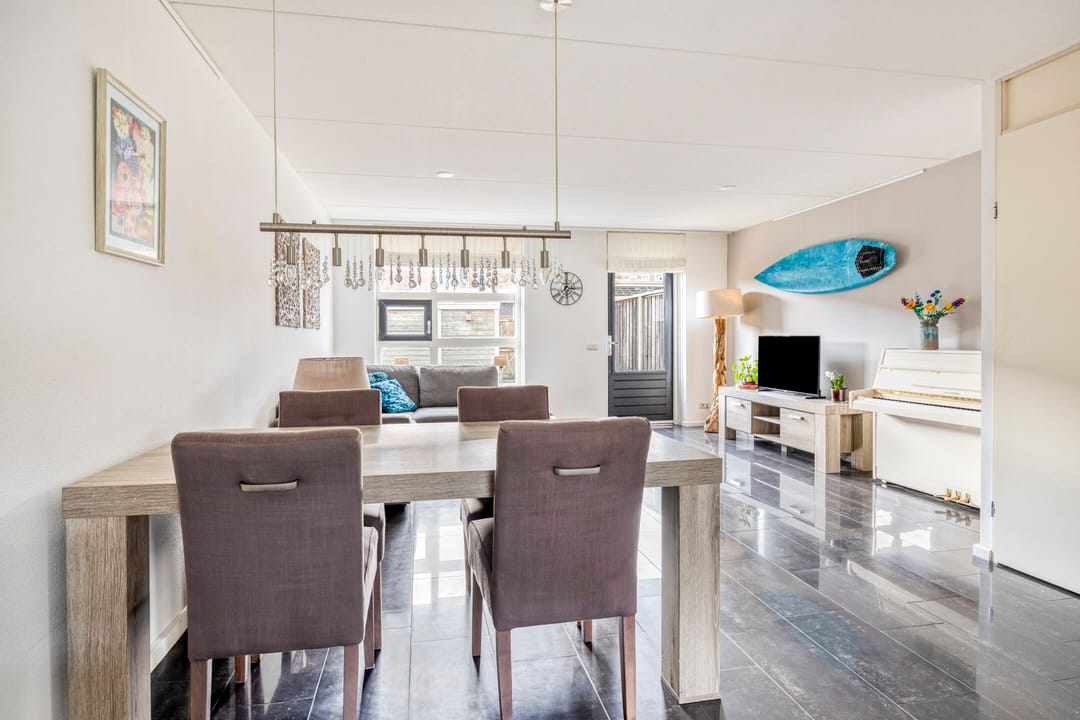 Foto 11 van Wederiklaan 63